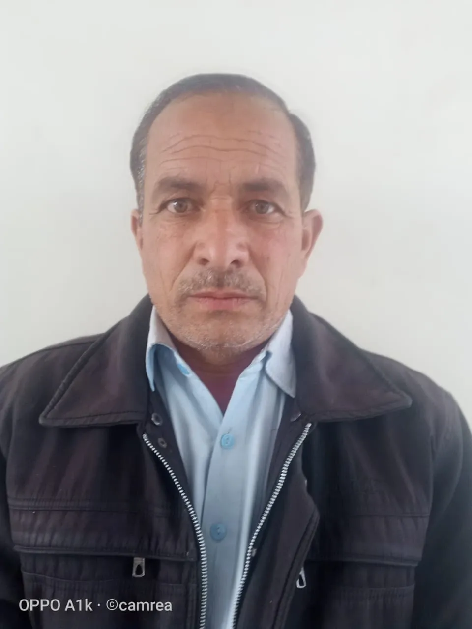 Driver - Muhammad Qayum